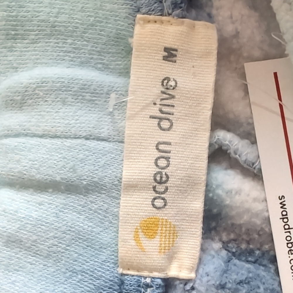 ππ«°πΌ Wavy Ocean State Rhode Island Tie Dye Shorts - Picture 6 of 10
